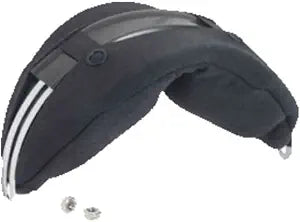 David Clark 40688G-36 SuperSoft Double Foam Head Pad — main product image
