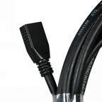 Kramer 96-0216025 CA-USB3/AAE-25 25ft USB 3.0 Active Extender Cable