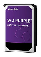 Western Digital WD05PURZ 500GB Purple Surveillance Hard Drive