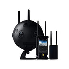 Insta360 Pro 2 Professional 360 8K 3D VR Camera