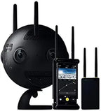 Insta360 Pro 2 Professional 360 8K 3D VR Camera