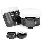 Meike MT24II-C Wireless Macro Twin Flash Kit for Canon