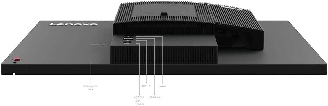 Lenovo 12NAGAR1US Digital Signage System (Renewed)