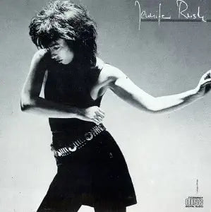 Sony Jennifer Rush (Self-Titled Album) — main product image