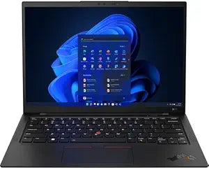 Lenovo ThinkPad X1 Carbon Gen 10 i7 Laptop — main product image