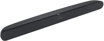 TCL 6-Series 65-Inch 4K Mini-LED TV & Alto 6 Soundbar