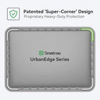 Smatree UrbanEdge Slim Sleeve Case for Alienware 16