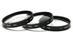 Hoya Y5NAHSET67 67mm Close-Up Lens Filter Kit