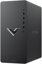 HP HP 2023 Victus 15L Gaming Desktop Ryzen 5 RX6400