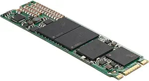 Crucial MTFDDAV512TBN-1AR1ZABYY Micron 1100 512GB SATA M.2 SSD — main product image
