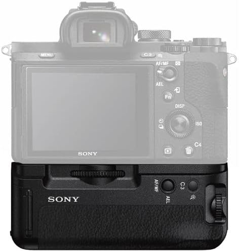 Sony VGC2EM Vertical Grip for a7 Series Cameras