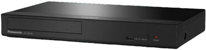 Panasonic DP-UB150 4K Blu-ray Player HDR10 Plus Renewed