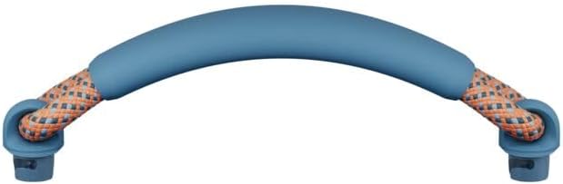 Bose 888926-0030 SoundLink Max Blue Dusk Rope Handle