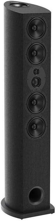 Monoprice 138546 Monolith THX-465T: Dolby Atmos Tower Speaker — main product image