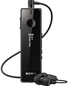 Sony Smart Bluetooth Handset Wireless Stereo Headphone — main product image