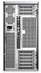 Dell Precision T7920 Dual Xeon 64GB M4000 Workstation