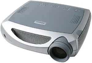 InFocus LP650 LCD Data/Video Projector