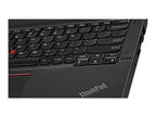 Lenovo 20F60096US ThinkPad X260 i7 Laptop - 256GB SSD
