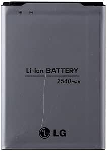 LG FBA_2055686 Optimus P698 Battery BL-54SH 2460mAh OEM — main product image