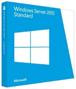 Microsoft P73-05393 Windows Server 2012 Standard French