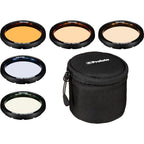 Profoto Color Correction Kit Clic Magnetic Mount
