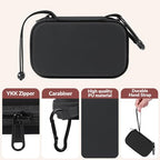YPW EVA Hard Shell Case for SanDisk Extreme SSD