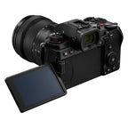 Panasonic LUMIX S5 DC-S5KK Mirrorless Camera 20-60mm (Renewed)