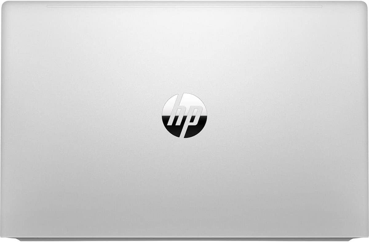 HP ProBook 450 G8 i5 40GB RAM 1TB SSD 15.6" Laptop Bundle