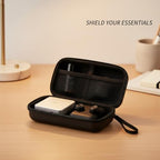 Vihyrax Hard Shell EVA Storage Case