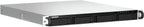 QNAP TS-464U-RP-8G 4-Bay 2.5GbE Rackmount NAS