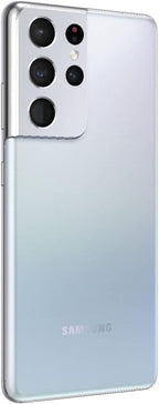Samsung Galaxy S21 Ultra 5G - 128GB Unlocked - Renewed