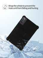 UYRUREL Silicone Case for URAO X7L 11-Inch Android Tablet