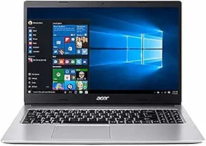 Acer Aspire 3 15.6" FHD Ryzen 5 Laptop 20GB 1TB SSD
