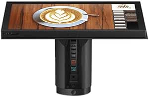 HP 424Y6UT#ABA SBUY EOPRO AIO Celeron Desktop — main product image