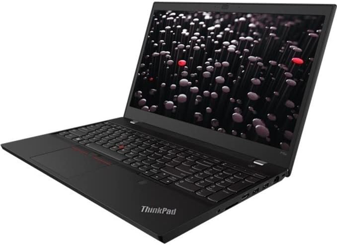 Lenovo 21DA0010US ThinkPad T15p Gen 3 i7 Mobile Workstation