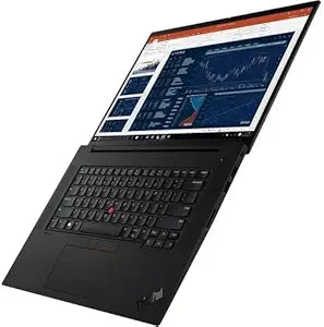 Lenovo 20Y50013US ThinkPad X1 Extreme G4 i7-11850H Laptop