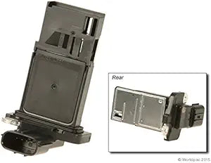 Hitachi W0133-1766385 Mass Air Flow Sensor — main product image