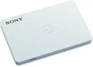 Sony RC-S390 PaSoRi NFC Reader/Writer Japan Import — main product image