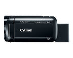 Canon HF R800 Bundle HD Camcorder Black