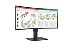 LG 34BN770-B 34-Inch UltraWide QHD HDR IPS Monitor