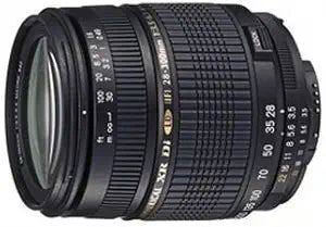 Tamron A061M 28-300mm XR Di LD Macro Sony/Minolta Lens — main product image