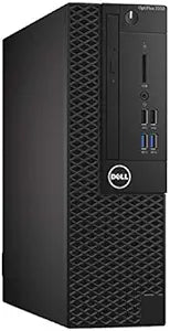 Dell OptiPlex 5050 i5-7500 32GB 500GB SSD Win10 Pro