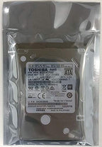 Toshiba MQ01ACF050 500GB SATA 6G Hard Drive