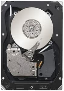 Seagate 450gb 15000rpm SAS Renewed Hard Drive