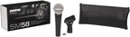 Shure BPKG-SM58CABLE10 SM58 Vocal Microphone & Cable