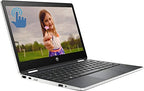 HP Pavilion x360 Intel Pentium Touch Laptop, 4GB, 512GB SSD