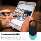 EIMSOAH Metal Webcam Privacy Cover