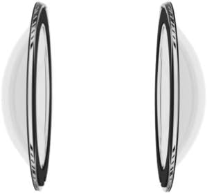 Insta360 842126102202 ONE X2 Adhesive Lens Protector