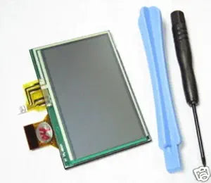 Sony LCD Screen Repair Part Various Models — main product image