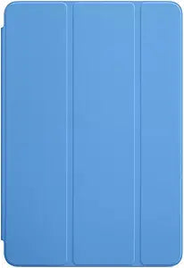 Apple MGNM2ZM/A iPad Mini Blue Smart Cover — main product image